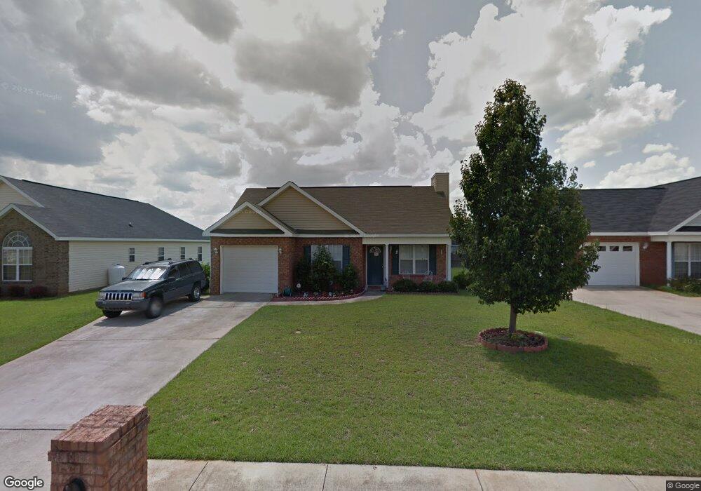 122 Cedarland Dr, Warner Robins, GA 31088 - photo 1