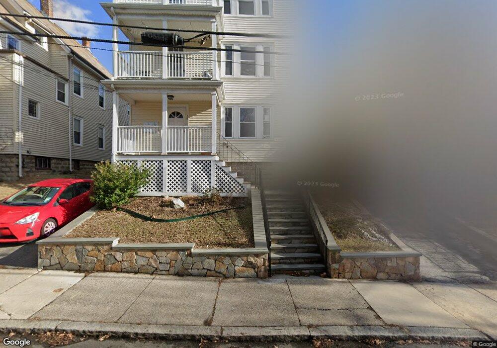 38 Clarendon Ave unit 3, Somerville, MA 02144 - photo 1