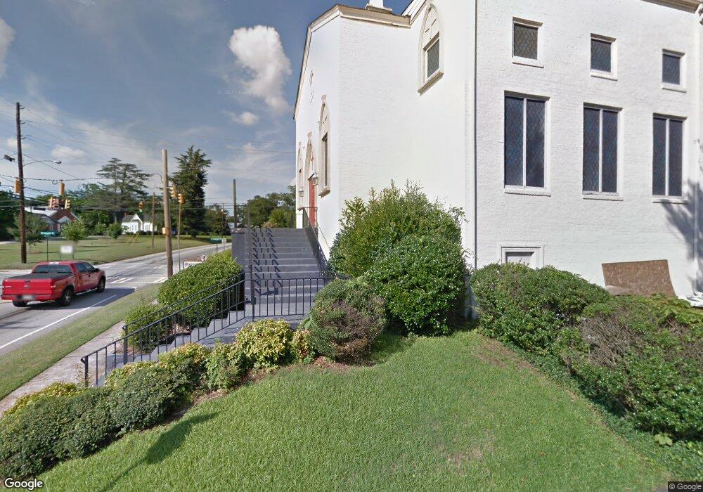 2 Ash St unit 3, Porterdale, GA 30014 - photo 1