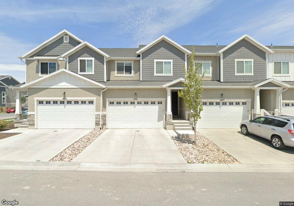 4086 W 1530 N unit 1205, Lehi, UT 84043 - photo 1