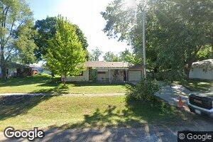 202 S Scott St, Alexis, IL 61412
