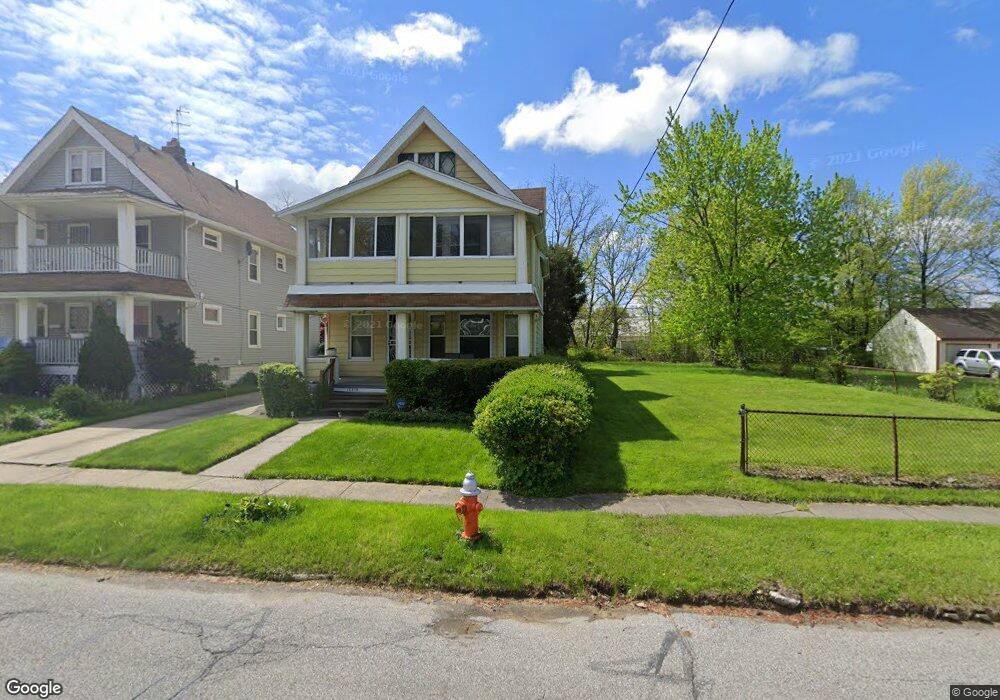 12810 Marston Ave, Cleveland, OH 44105 - photo 1