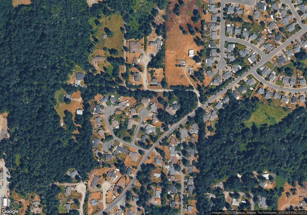 10818 213th St E, Graham, WA 98338 - photo 1