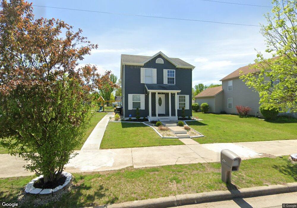 905 Wagner Ave, Elkhart, IN 46516 - photo 1