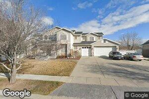 8393 Wild Oak Dr, West Jordan, UT 84081