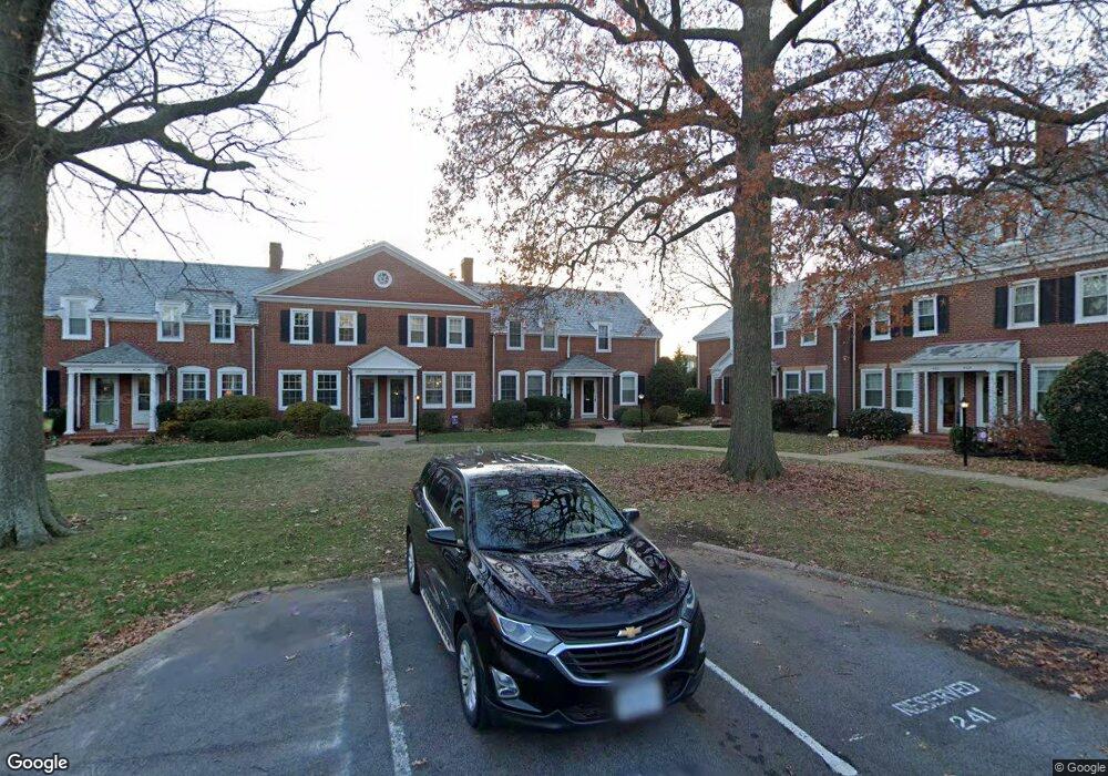 4156 36th St S, Arlington, VA 22206 - photo 1