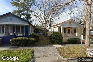905 W 41st St, Savannah, GA 31415