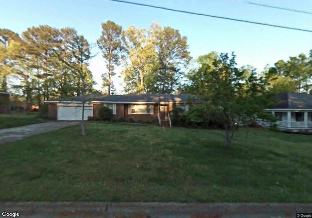 313 Janelle Dr, Gadsden, AL 35901 - photo 1