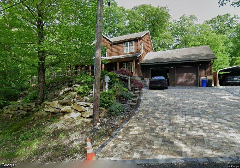 6 Side Hill Trail, Byram Township, NJ 07821 - photo 1