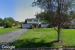 18 Normandy Rd, Pine Brook, NJ 07058