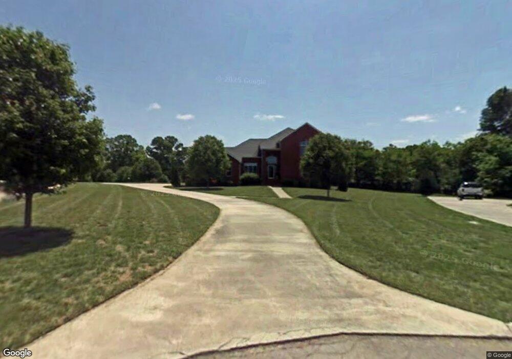 132 Whites Point Dr, Cookeville, TN 38506 - photo 1