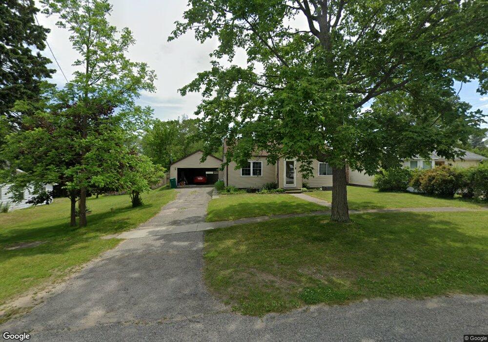 313 W Michigan Ave, Oscoda, MI 48750 - photo 1