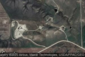 1260 Corporation Rd, Hardin, MT 59034