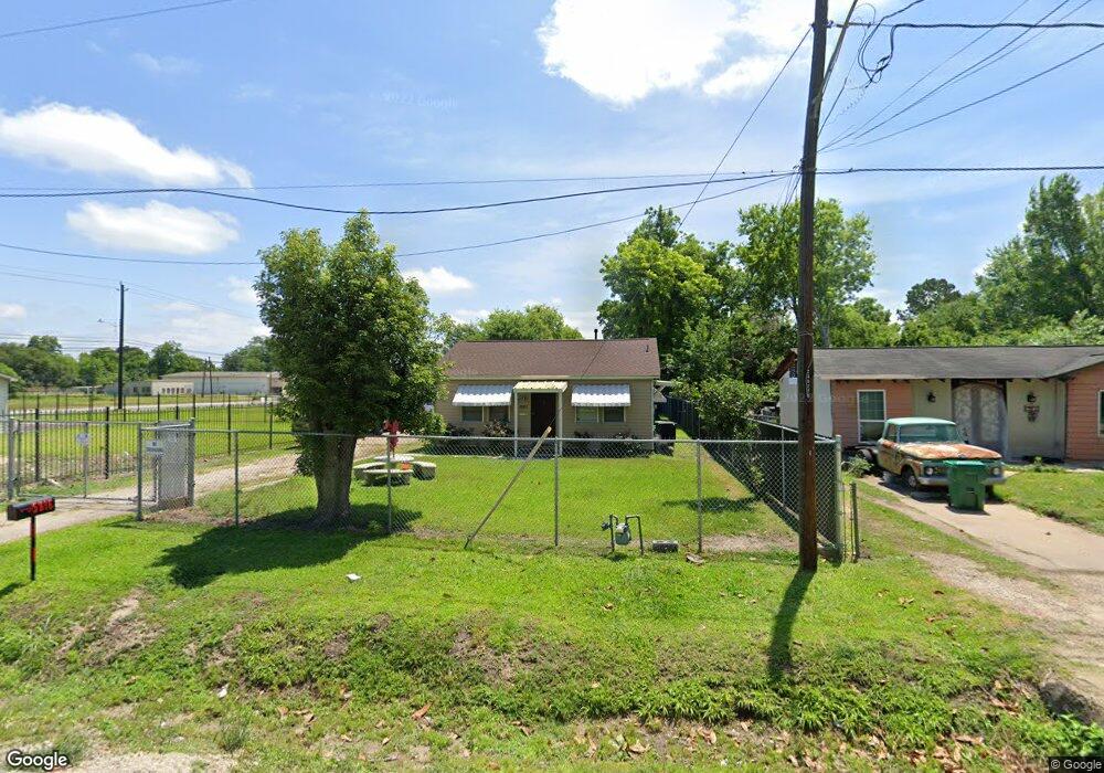 5816 Los Angeles St, Houston, TX 77026 - photo 1