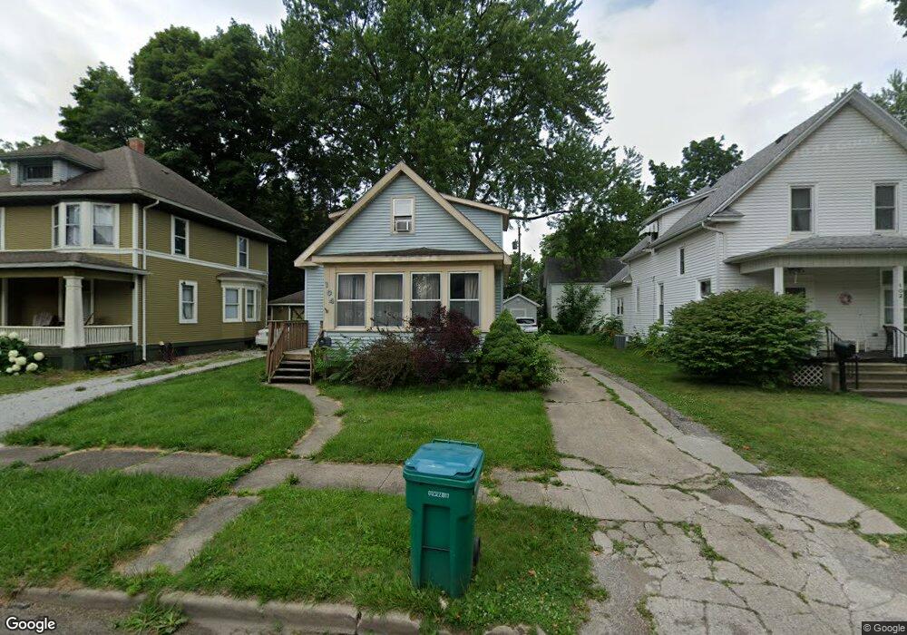 104 Woodward St, La Porte, IN 46350 - photo 1