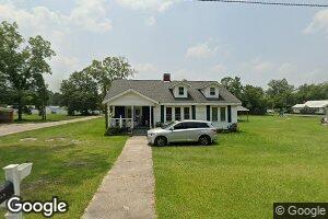 168 Bullard Ave E, Pearson, GA 31642
