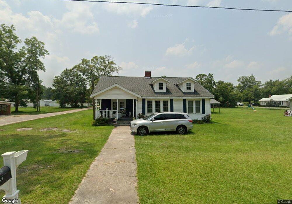 168 Bullard Ave E, Pearson, GA 31642 - photo 1