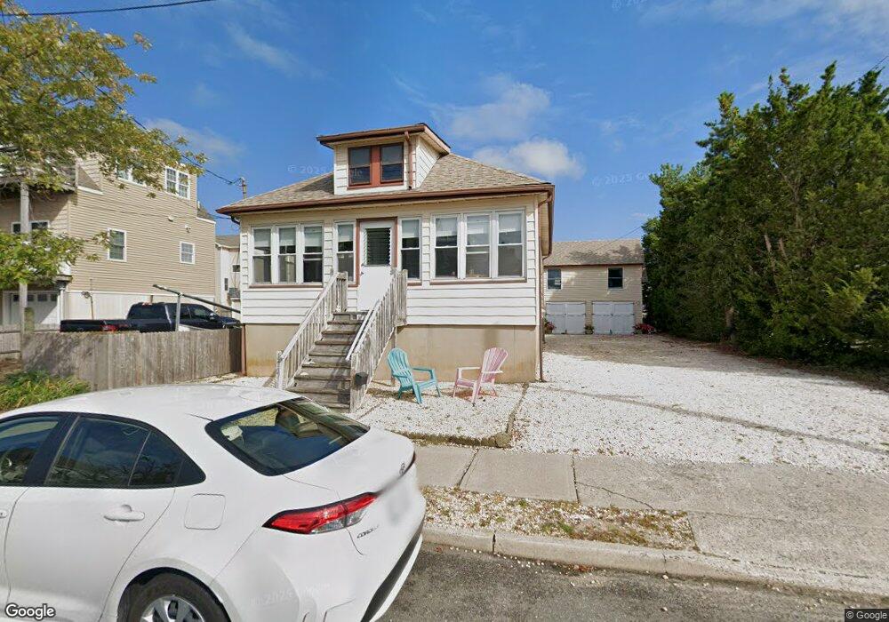 110 C St, Seaside Park, NJ 08752 - photo 1