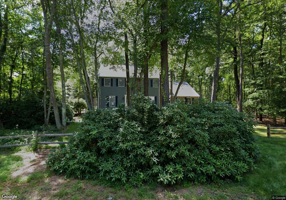 20 King Arthur Dr, Medford, NJ 08055 - photo 1