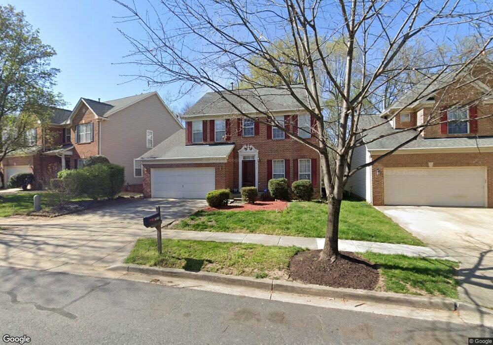 10110 Juniper Dr, Bowie, MD 20721 - photo 1