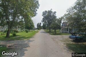 103 S West St, Powhattan, KS 66527