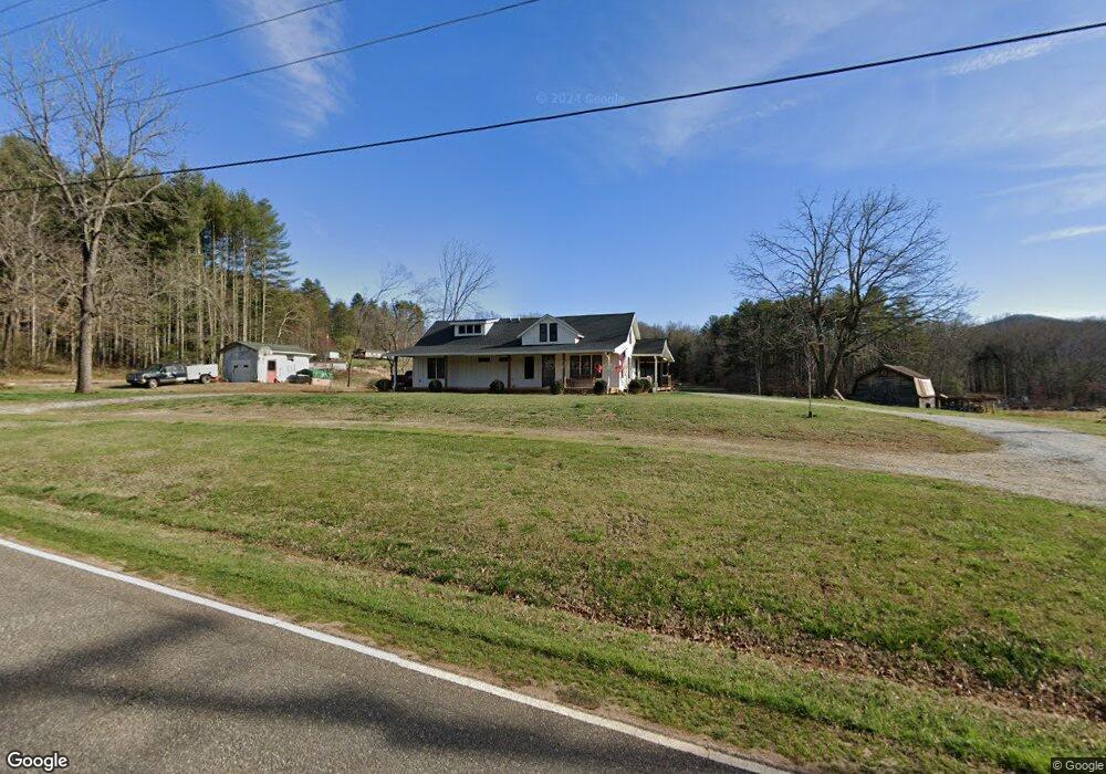 1948 Addington Bridge Rd, Franklin, NC 28734 - photo 1