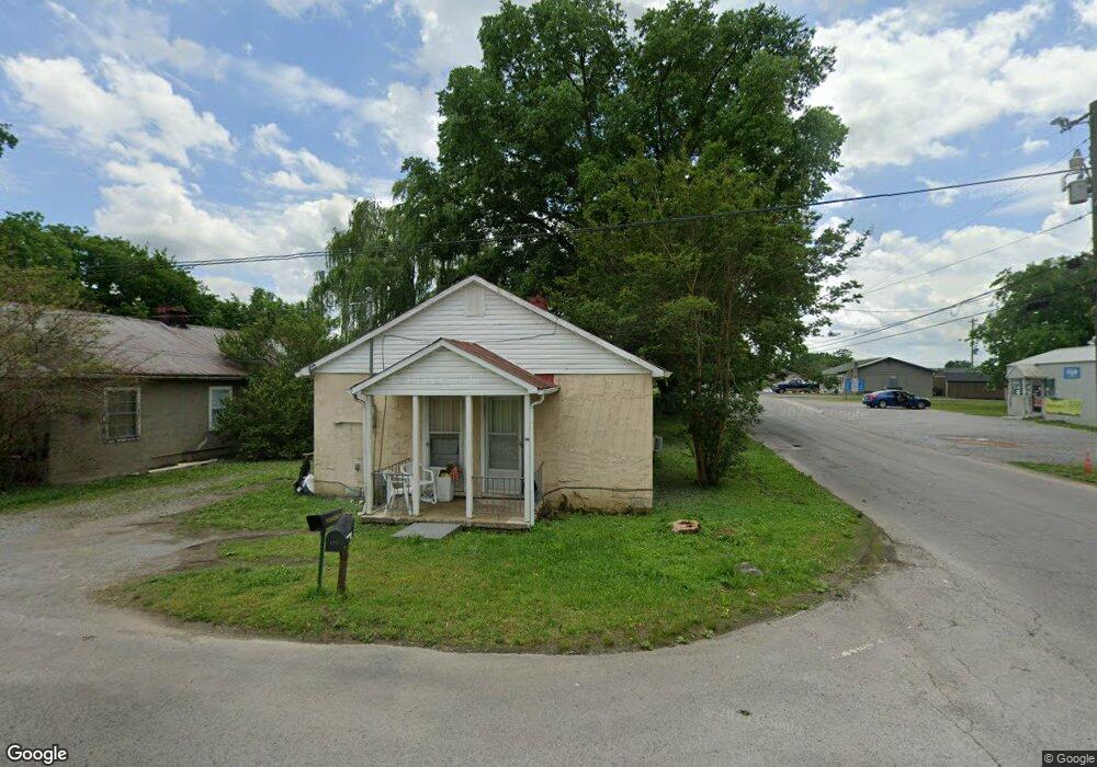 137 Chockley St, Shelbyville, TN 37160 - photo 1