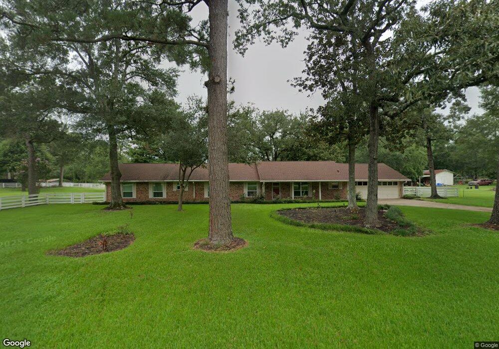 26407 Pin Oak Dr, Magnolia, TX 77354 - photo 1