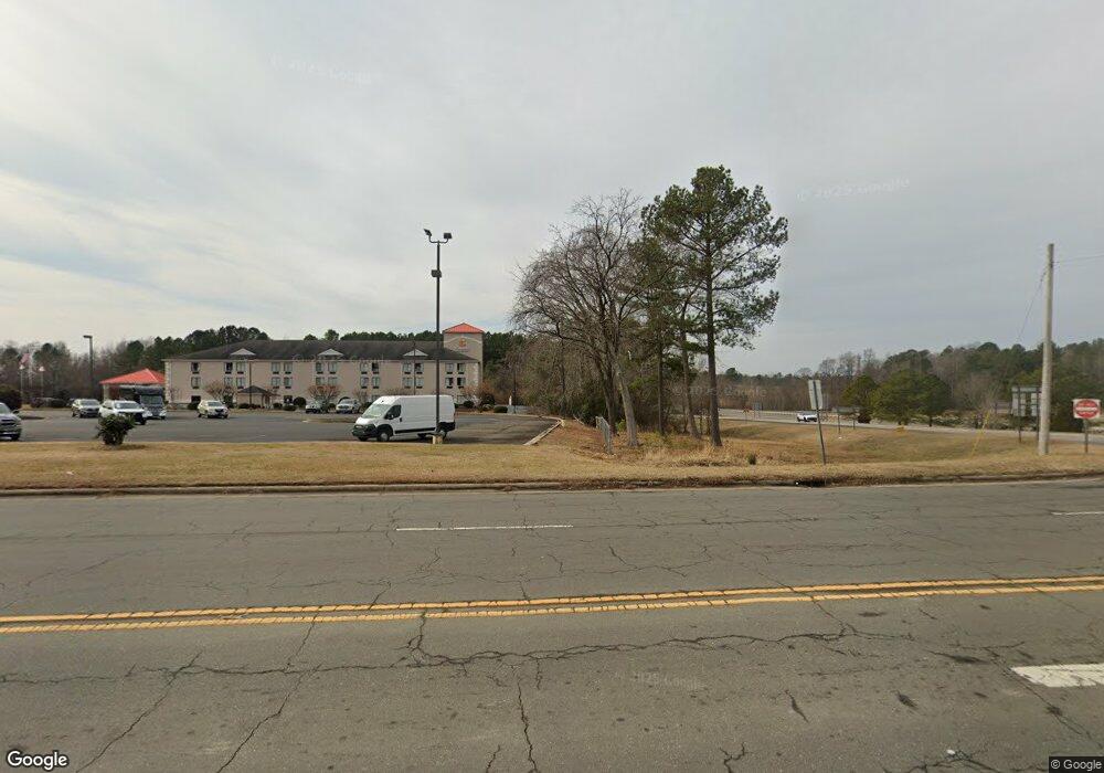 96 State Highway 96, Oxford, NC 27565 - photo 1