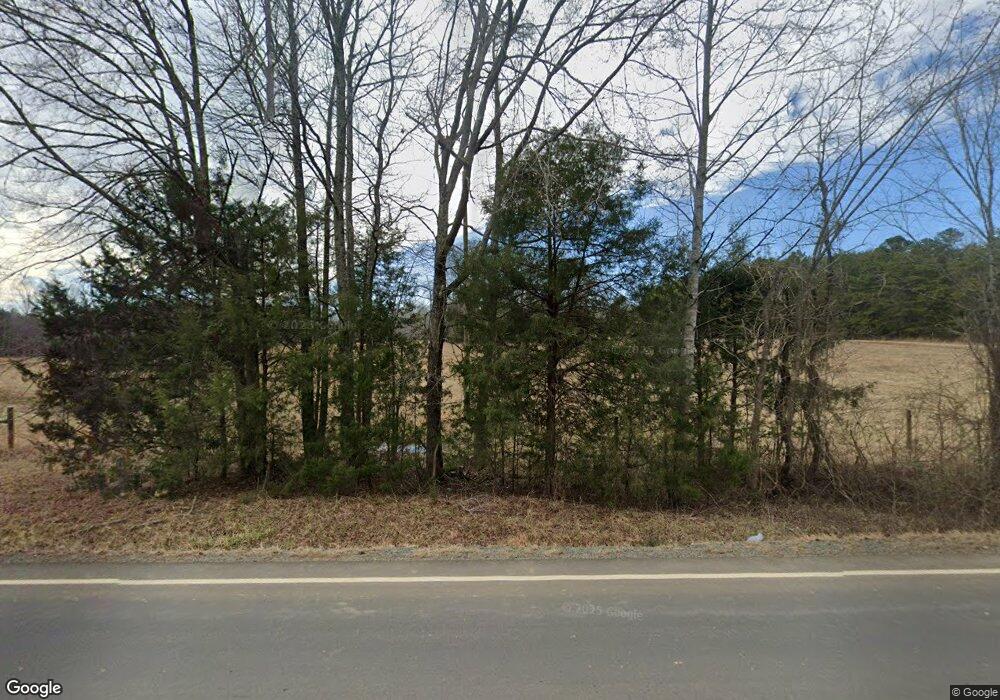 9025&9029 State Highway 96, Oxford, NC 27565 - photo 1