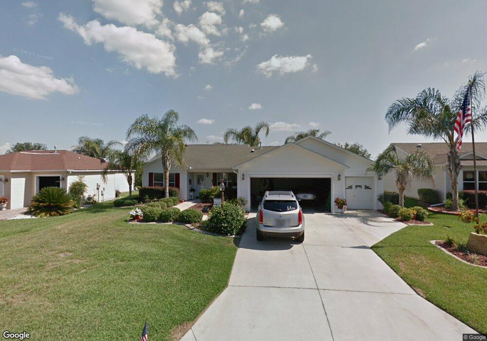 2791 Plainridge Loop, The Villages, FL 32162 - photo 1