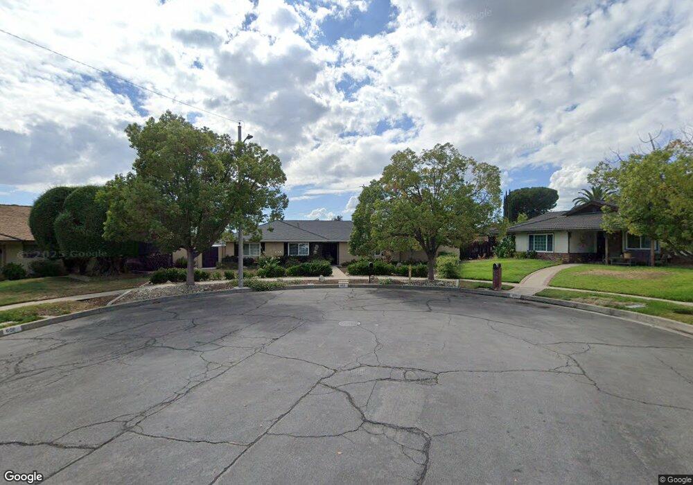 662 W Boyd Ct, Upland, CA 91786 - photo 1