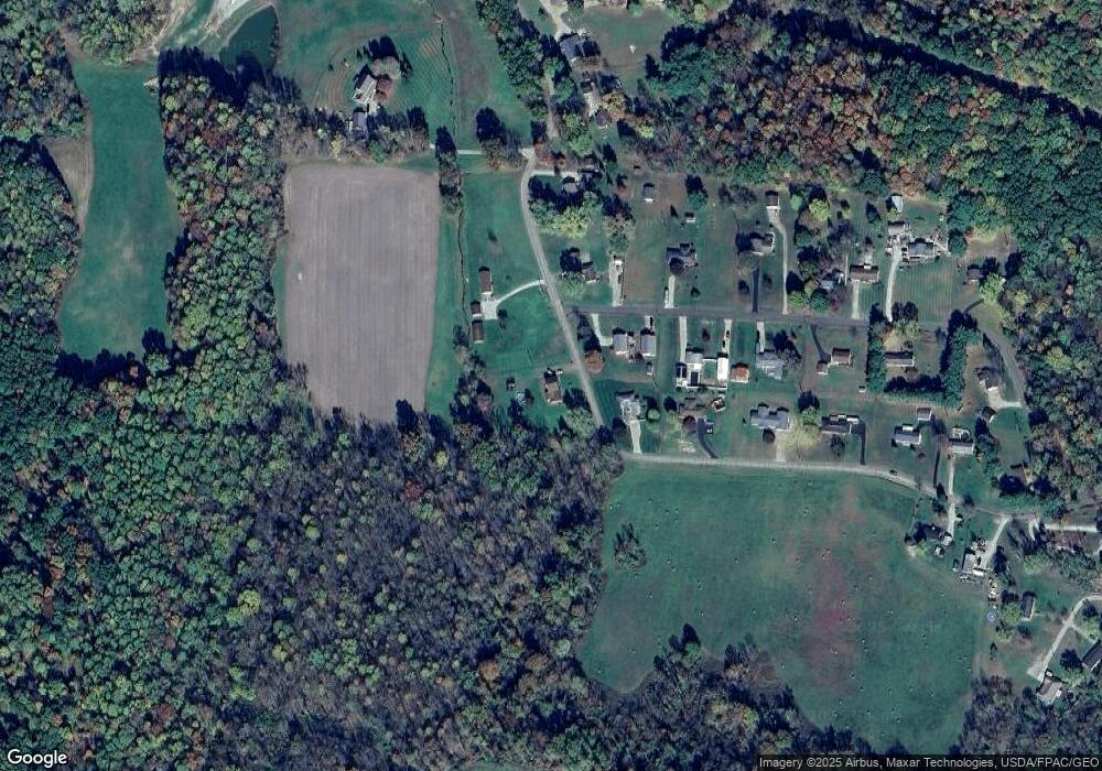 46609 Township Road 285, Coshocton, OH 43812 - photo 1