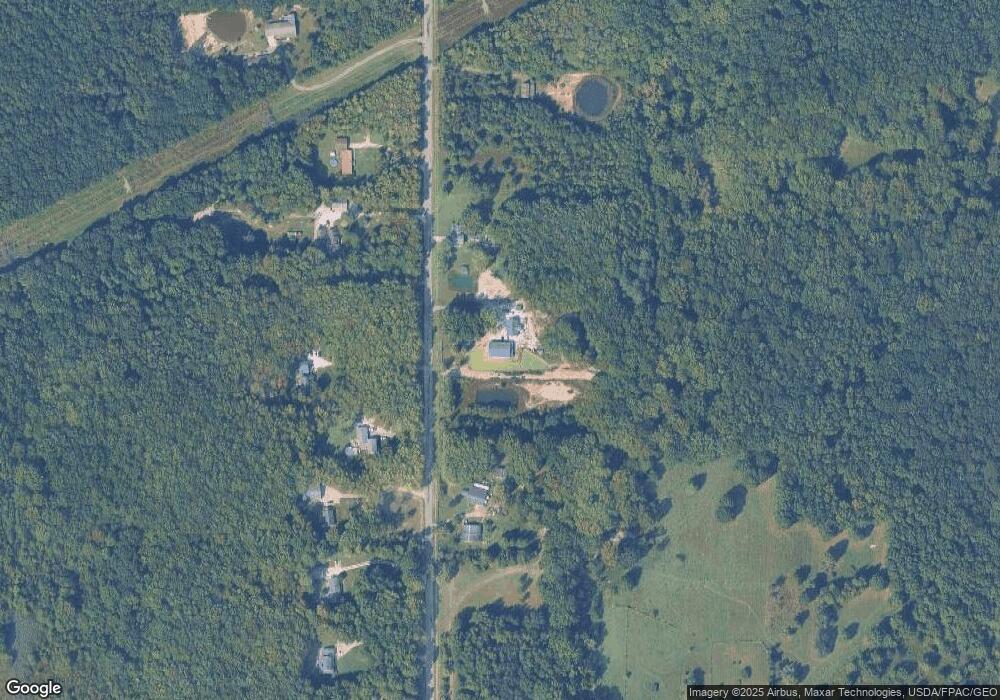 3924 Wheeler Creek Rd, Geneva, OH 44041 - photo 1