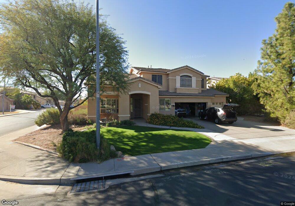 3046 S Canfield Cir, Mesa, AZ 85212 - photo 1