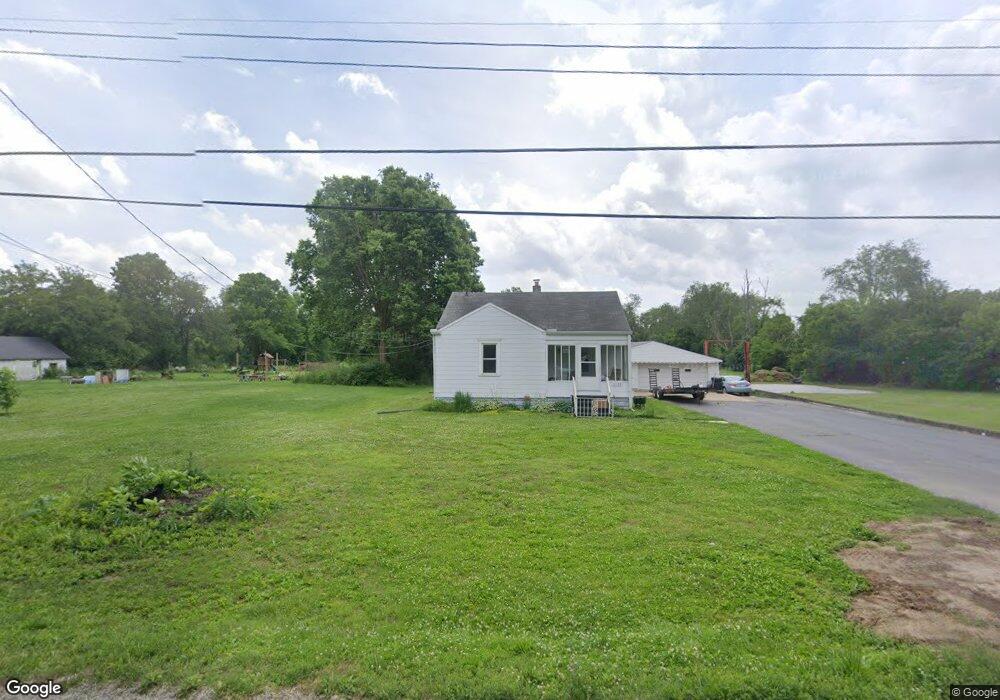 1133 E 360 N, Anderson, IN 46012 - photo 1