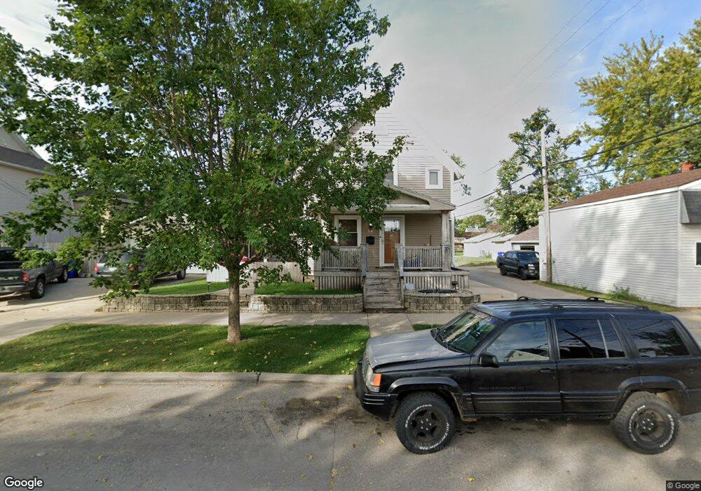 216 7th St SW, Cedar Rapids, IA 52404 - photo 1