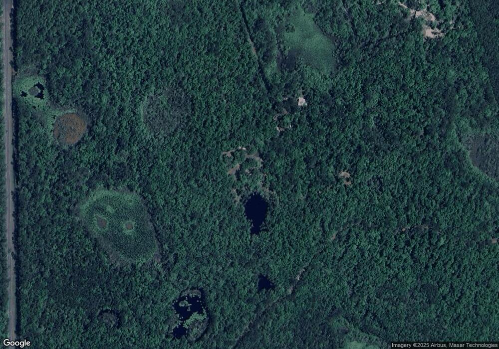 239 Roddenberry Sink Rd, Crawfordville, FL 32327 - photo 1