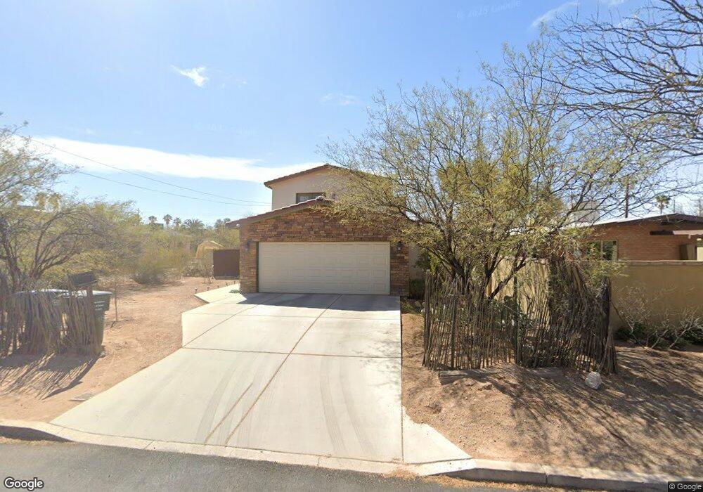 2524 E Lind Rd, Tucson, AZ 85716 - photo 1