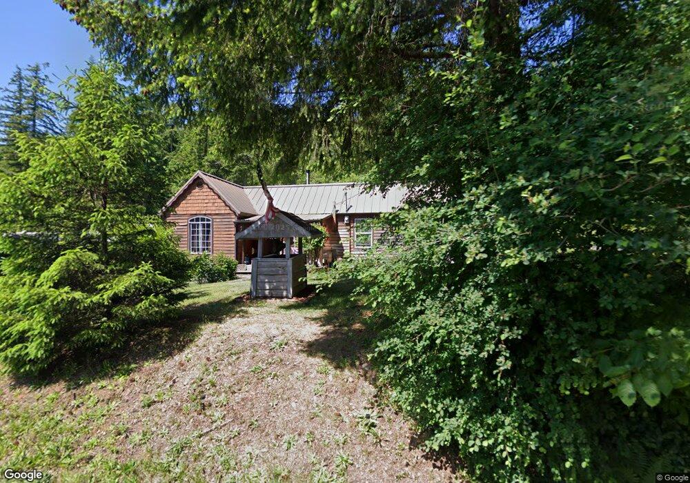 110 Carl Johnson Rd, Quilcene, WA 98376 - photo 1