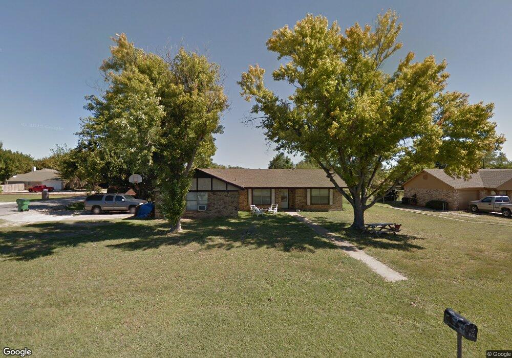 812 Robin Ct, Springtown, TX 76082 - photo 1