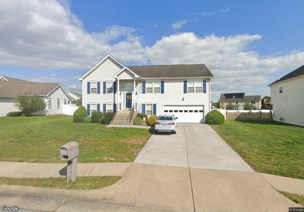 104 Corral Dr, Stephens City, VA 22655 - photo 1