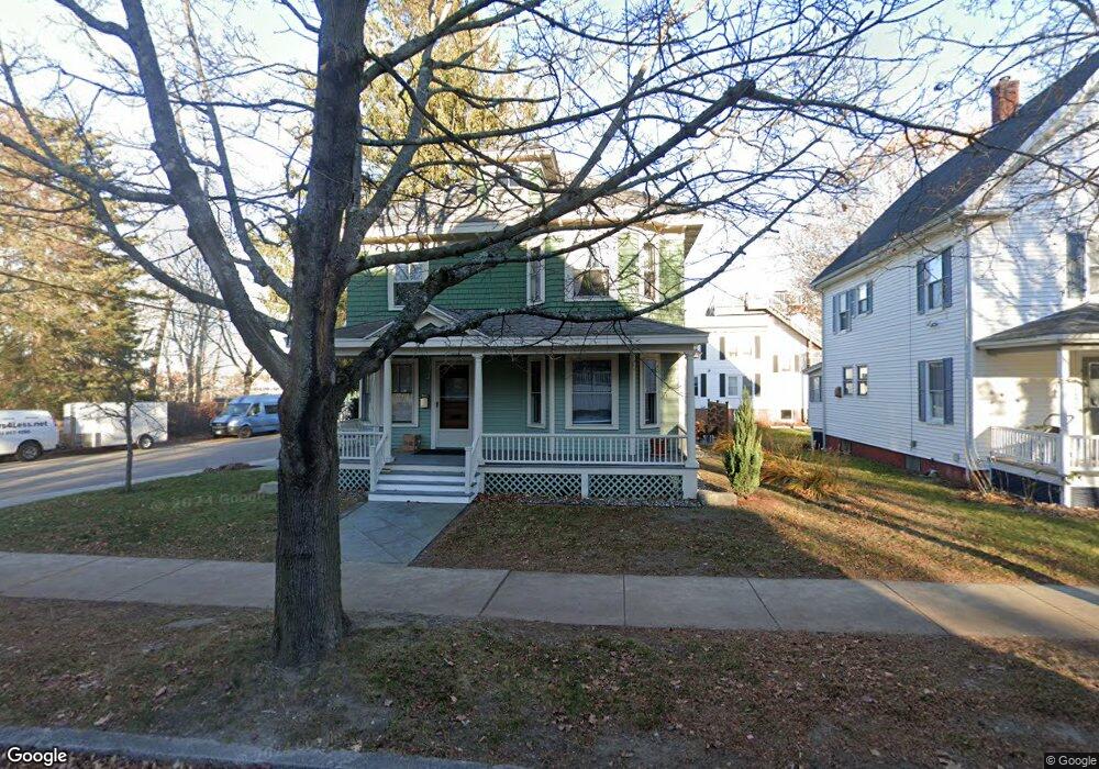 247 Richards Ave, Portsmouth, NH 03801 - photo 1