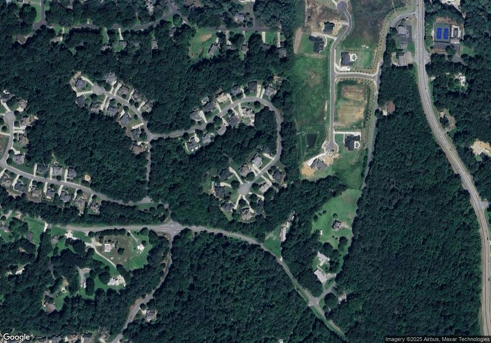 316 Birch Laurel, Woodstock, GA 30188 - photo 1