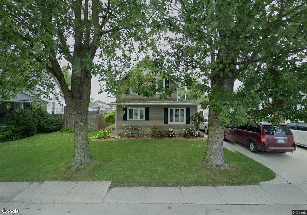 225 E Washington St, Monroe, IN 46772 - photo 1