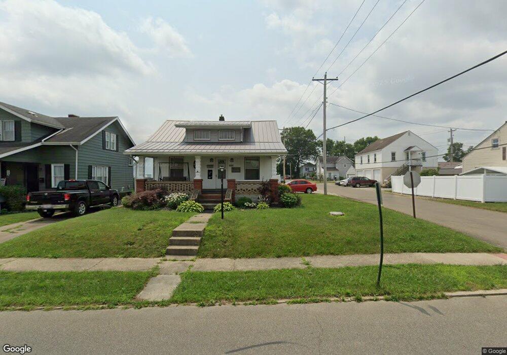 1007 Denman Ave, Coshocton, OH 43812 - photo 1