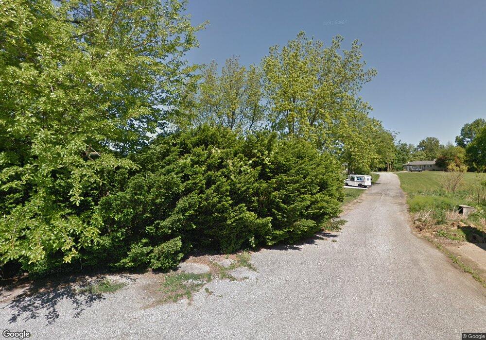 731 E Main St, Newburgh, IN 47630 - photo 1