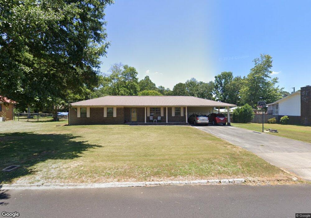 1624 Sharpton Rd NE, Cullman, AL 35055 - photo 1