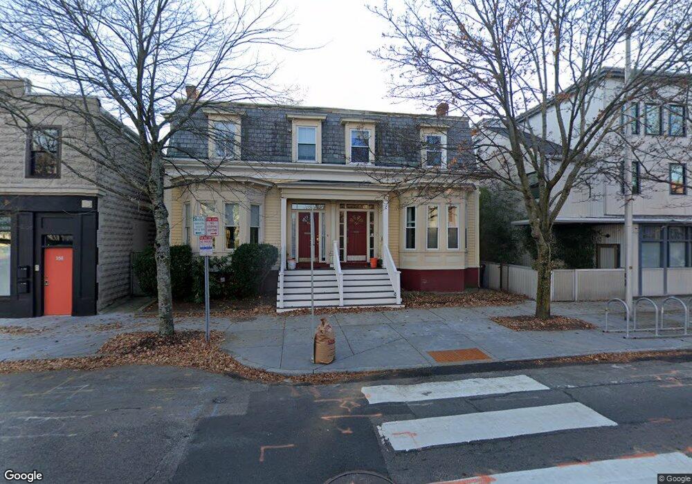 354 Broadway unit 7, Cambridge, MA 02139 - photo 1