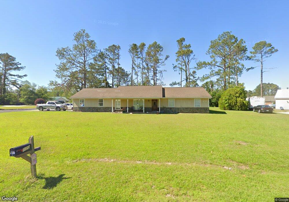 120 English St, Douglas, GA 31535 - photo 1